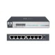 HP V1410-8 (J9661A) Switch 8 Port 10/100Mbps