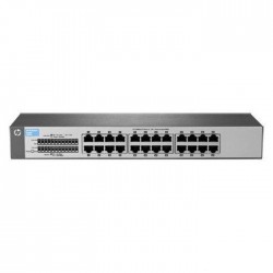 HP V1410-24-2G (J9664A) Switch 24port + 2port Gigabit 10/100/1000mbps