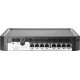 HP PS1810-8G 8 ports Switch Managed