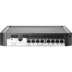 HP PS1810-8G 8 ports Switch Managed