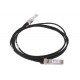 HP X242 10G SFP+ to SFP+ 3m DAC Cable (J9283B)