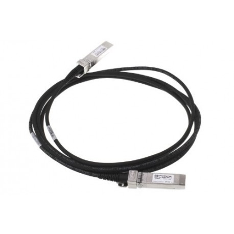 HP X242 10G SFP+ to SFP+ 3m DAC Cable (J9283B)