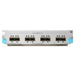 HP 8-Port 10GbE SFP+ V2 Zl Module (J9538A)