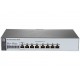 HP 1820-8G (J9979A) 8 Port Smart Managed Gigabit Switch