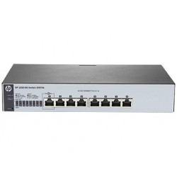 HP 1820-8G 8 Port Smart Managed Gigabit Switch (J9979A) 