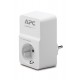 APC PM1W-GR Essential SurgeArrest 1 outlet 230V 