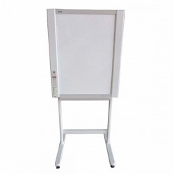 Plus Copyboard Flipchart NF20 Vertical 610x1000mm 