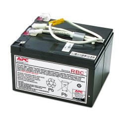APC APCRBC109 Replacement Battery Cartridge