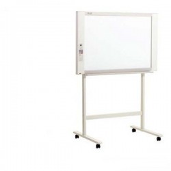 PLUS Flip Chart N20J Horizontal Copyboard (White)