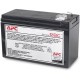 APC APCRBC110 Replacement Battery Cartridge