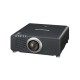 Panasonic PT-DW830 8500 Lumens 1-Chip DLP Projector