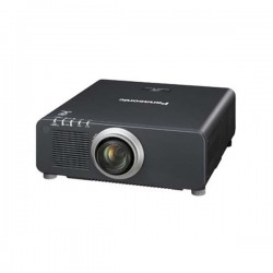 Panasonic PT-DW830 8500 Lumens 1-Chip DLP Projector
