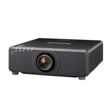 Panasonic PT-DW750 7000 Lumen Projector WXGA with DIGITAL LINK (with supplied lens)