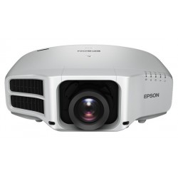 Epson EB-G7200W WXGA 3LCD Projector with Standard Lens