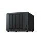 Synology DiskStation DS918+ High-speed Scalable Storage Server