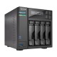 Asustor AS6204T 4 Bay NAS Server 