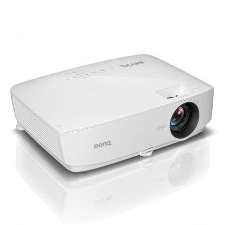 BenQ MW533 3300 ANSI Lumen WXGA Business Projector