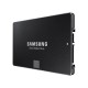 Samsung SSD 850 EVO 2.5" SATA III 500GB