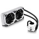 Deepcool Captain 240 EX White Liquid Cooler