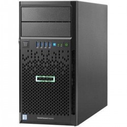 HP ProLiant ML30 Gen9  831069-375 (E3-1220 v5, 8GB) Tower Server