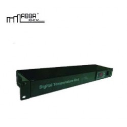 Abba Rack Digital Temperatur Unit (AR-DIGIT-B)