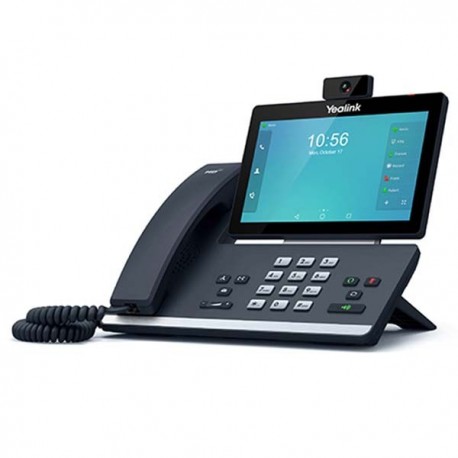 Yealink T58V Executive Android Video IP Phone with Camera