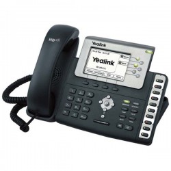 Yealink SIP-T28P Executive IP Phone 