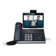 Yealink SIP-T49G Gigabit IP Video Phone