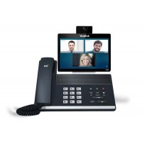 Yealink SIP-T49G Gigabit IP Video Phone