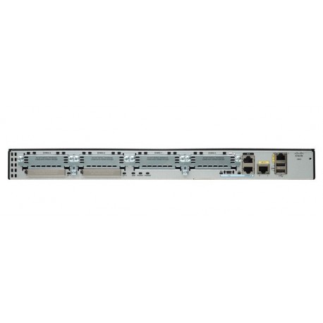 Cisco 2901-SEC/K9 Router Enterprise