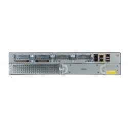 Cisco 2911 SEC/K9 Router Enterprise 