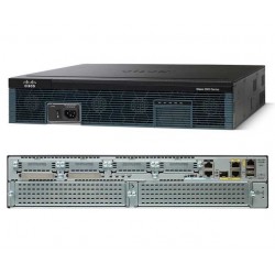 Cisco 2921 SEC/K9 Router Enterprise 