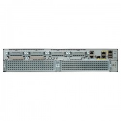 Cisco 2951 SEC K9 Router Enterprise 