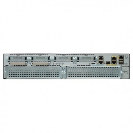 Cisco 2951 SEC K9 Router Enterprise 