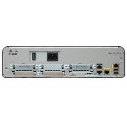 Cisco 1941-SEC/K9 Router Enterprise