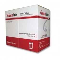 Vascolink VCL106 Kabel LAN UTP Cat 6