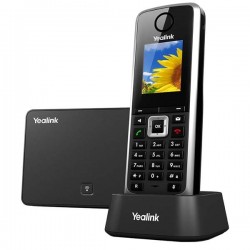 Yealink W52P IP DeCT Phone
