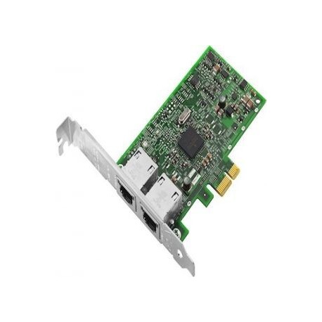 Broadcom NetXtreme I Quad Port GbE Adapter 90Y9352