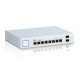 Ubiquiti Unifi US-8-150W Managed PoE+ Gigabit Switch with SFP