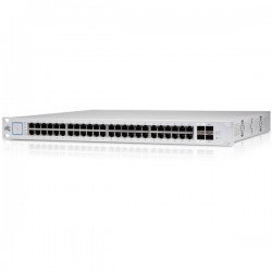 Ubiquiti Unifi US-48-750W Managed PoE+ Gigabit Switches with SFP