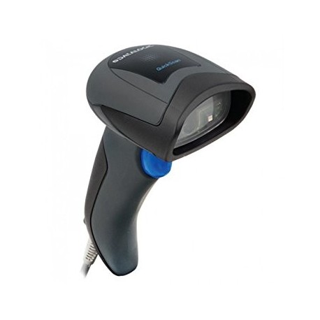 Datalogic QD2430 Barcode Scanner