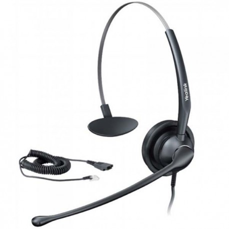 Yealink YHS33 Call Center Headset for IP Phone