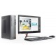 Lenovo IdeaCentre IC510S 08IKL PC AIO Intel Core i3-7100, 4GB, 1TB , 21.5" W LCD, DOS.