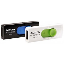 ADATA UV320 Uncapped Device for Unleashed Speed