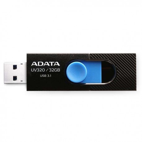 ADATA UV320 Uncapped Device for Unleashed Speed 32GB