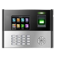 Solution X302-S Mesin Absensi Sidik Jari dan Akses Kontrol Pintu 