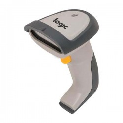 Fingerspot Logic LS-30 Laser Barcode Scanner