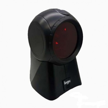 Fingerspot Logic OD-70 Omnidirectional Barcode Scanner