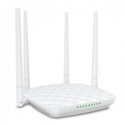 Tenda FH456 300Mbps Router Smart Wireless