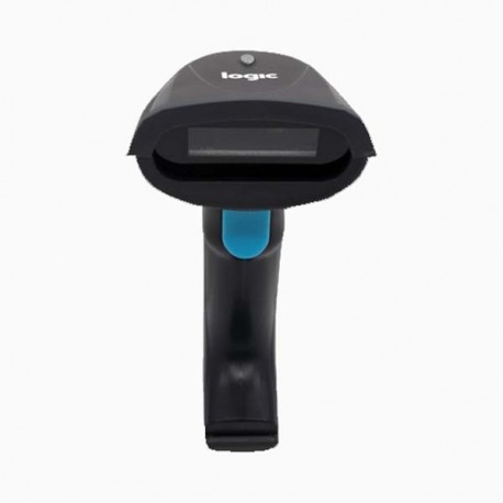 Fingerspot Logic CH-80 2D Barcode Scanner 